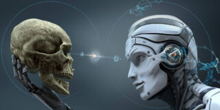 &iquest;Tiene l&iacute;mites la inteligencia artificial o antes de cinco a&ntilde;os habr&aacute; acabado con todos nosotros?