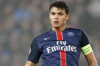 El aut&eacute;ntico 'muro' que puede frenar a la MSN en Champions