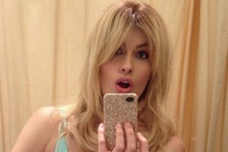 "Fingir orgasmos es de perdedores": Adriana Abenia muestra su lado m&aacute;s picante