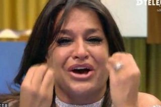 Momentazo televisivo del a&ntilde;o con A&iacute;da Nizar : "&iquest;Por qu&eacute; la gente mala triunfa? &iquest;Por qu&eacute;, Dios m&iacute;o? &iquest;Por qu&eacute;?"