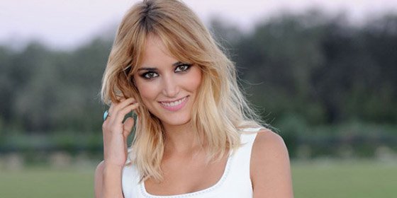 Alba Carrillo reaparece y sigue tan borde como siempre