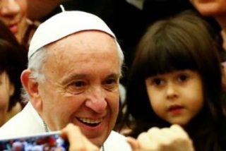 El Papa reitera que "la esperanza no defrauda"