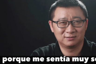 Mao Baoli: El ex polic&iacute;a gay que ocultaba su homosexualidad y ahora es millonario con su app de citas
