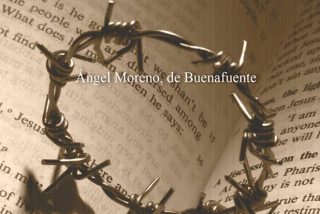 Ángel Moreno, de Buenafuente, en la "Cuaresma" de Claretianas