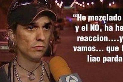 Juventudes Socialistas rebautiza a Sánchez como 'Pedremos' y le sacude hasta en el velo del paladar