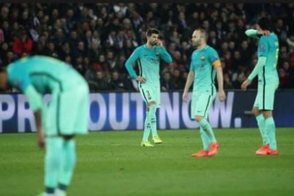 As&iacute; sufrieron en RAC1 con la debacle cul&eacute; en Par&iacute;s: "Es una tortura"