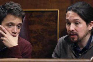 "La guerra en Podemos no es de ideas, es de poder; &iexcl;son vieja pol&iacute;tica!"