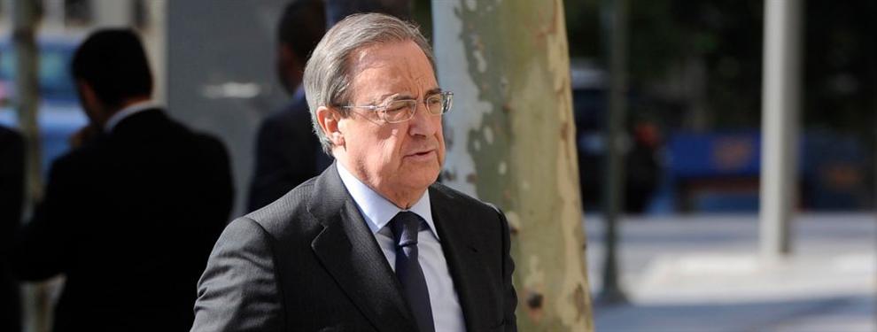El aviso del vestuario del Madrid tras Osasuna (Florentino P&eacute;rez act&uacute;a)