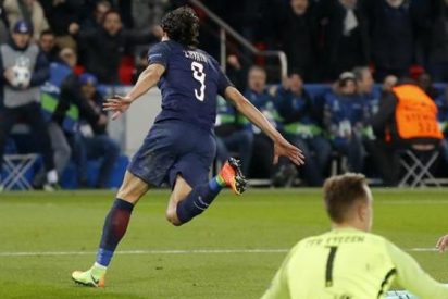 El Bar&ccedil;a acaba siendo v&iacute;ctima de la 'matanza' de San Valent&iacute;n