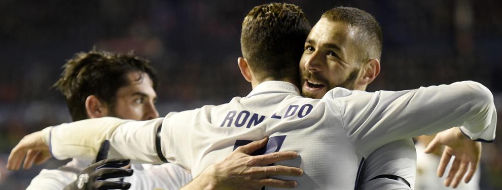 El crack argentino que no quiere que el Valencia lo fiche para irse al Madrid