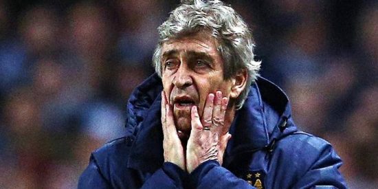 El drama millonario de Pellegrini en Manchester (que le persigue hasta China)