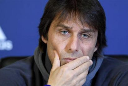 &iquest;Est&aacute; Antonio Conte pensando en dejar el Chelsea al final de la temporada?