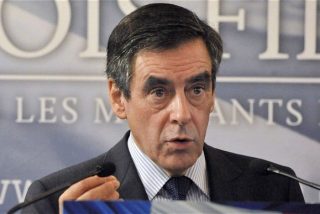 La Fiscal&iacute;a francesa abre la puerta a la imputaci&oacute;n del candidato conservador Fran&ccedil;ois Fillon