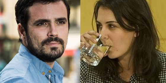 &iexcl;Que no pare la fiesta! Garz&oacute;n se viene arriba y alancea a Rita Maestre en Twitter