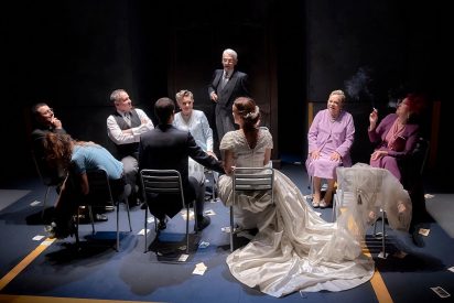 Los Gondra, una historia vasca