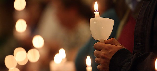 No a la guerra entre nosotros