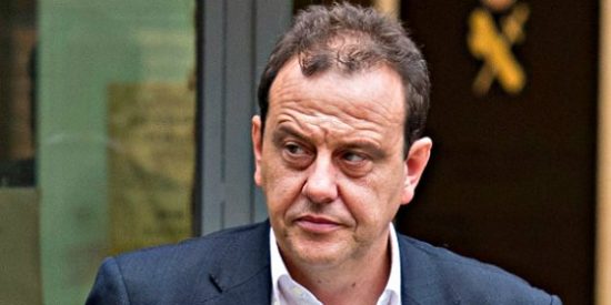 El fiscal Horrach: "A la infanta Cristina se la ha sentado en el banquillo por ser quien es"