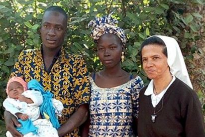 "Sin se&ntilde;ales de los secuestradores, pero no perdemos la esperanza"