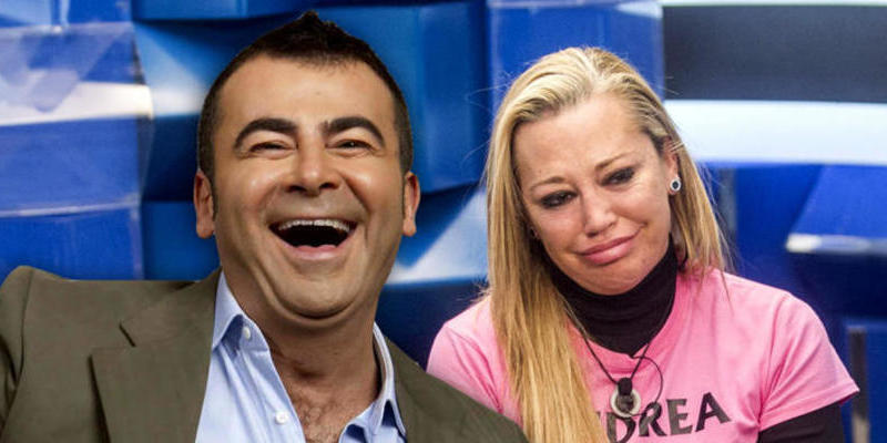 Estos son los sueldos que se llevan Jorge Javier, Bel&eacute;n Esteban, Paz Padilla y los cotillas de S&aacute;lvame