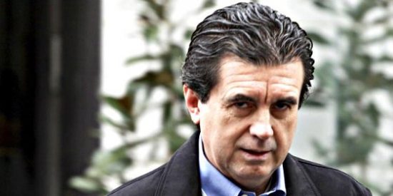 La Fiscalía pide cinco años a Jaume Matas por financiar al PP con dinero negro
