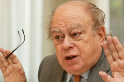 Una grabaci&oacute;n interceptada a Jordi Pujol liquida pol&iacute;ticamente a los independentistas Artur Mas y Carles Puigdemont