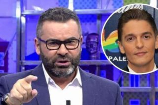 Jorge Javier carga en 'S&aacute;lvame' contra los 'talibanes' de Eurovisi&oacute;n y defiende al apaleado Xavi Mart&iacute;nez
