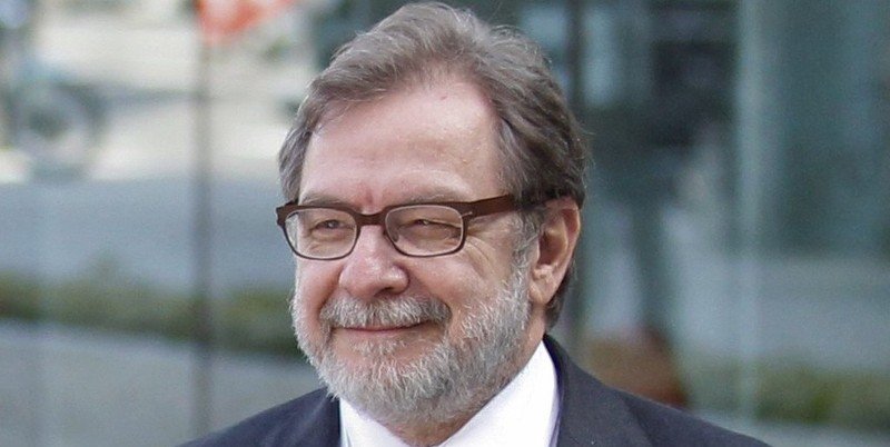 Juan Luis Cebri&aacute;n: El Grupo Prisa perdi&oacute; 67,9 millones de euros en 2016