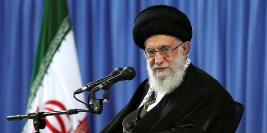 El l&iacute;der supremo de Ir&aacute;n quiere liberar Palestina del "tumor" que representa Israel