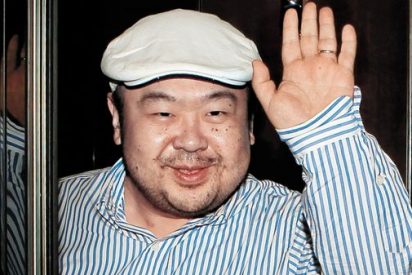 Agujas envenenadas y dos mujeres esp&iacute;as: el misterioso asesinato del hermanastro de un sospechoso Kim Jong-un