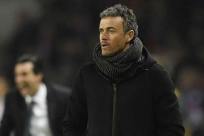 La cena en la que los jugadores del Bar&ccedil;a pactaron liquidar a Luis Enrique