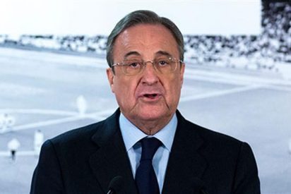 La cl&aacute;usula que delata el pr&oacute;ximo fichaje Gal&aacute;tcico de Florentino P&eacute;rez