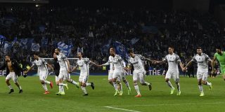 La Juve desmonta al Porto y encarrila la eliminatoria