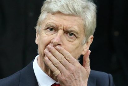 La mareante oferta que ha rechazado Ars&eacute;ne Wenger para dejar el Arsenal