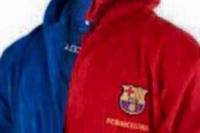 La red se ceba con el Bar&ccedil;a: Los Memes m&aacute;s graciosos &iexcl;Para troncharse!