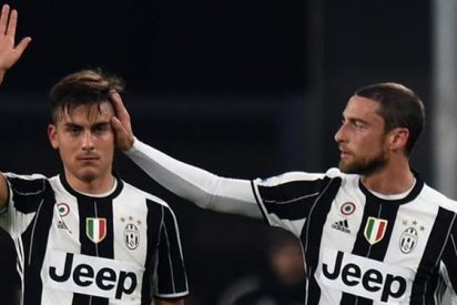 La reuni&oacute;n (clave) por el futuro de Dybala en Italia y en las pr&oacute;ximas horas