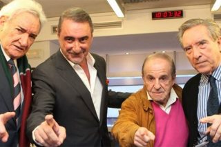 El sombr&iacute;o vaticinio que el veterano I&ntilde;aki Gabilondo hace sobre Podemos