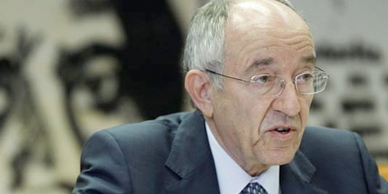 Miguel &Aacute;ngel Fern&aacute;ndez Ord&oacute;&ntilde;ez: La AN imputa al exgobernador del Banco de Espa&ntilde;a por la salida a bolsa de Bankia
