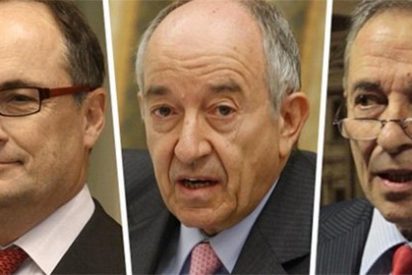 La Audiencia ordena que se impute a Férnandez Ordoñez, Segura y Restoy por la salida a bolsa de Bankia