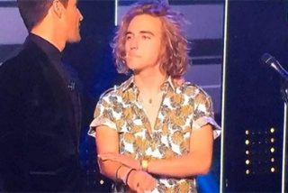 Se encona la bronca de Eurovisi&oacute;n: TVE niega el tongo en la elecci&oacute;n de Manel Navarro
