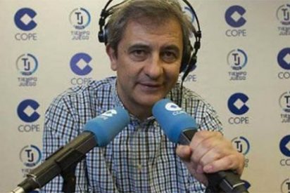 &iquest;Sabes por qu&eacute; Manolo Lama no estuvo en el Osasuna-Real Madrid?