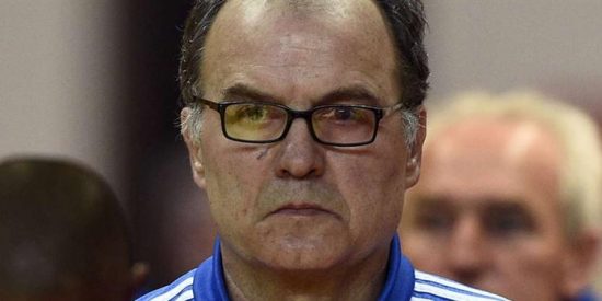 Marcelo Bielsa quiere robarle un fichaje al Real Madrid