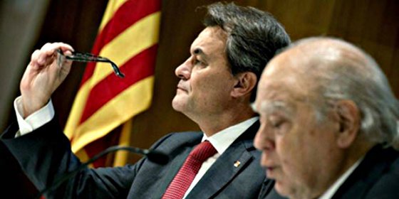 Ac&uacute;fenos catalanes