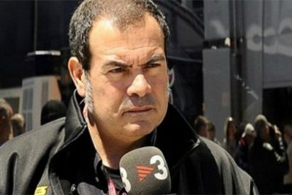 Las pifias condenan al independentista Merlos y deja GOL TV