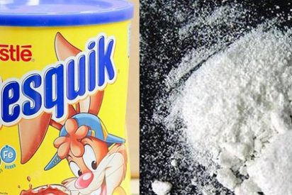 El joven que encontr&oacute; coca&iacute;na en un bote de Nesquik denunciar&aacute; al supermercado