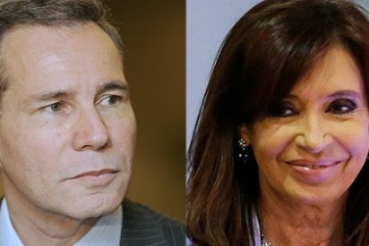 [AUDIO] La inédita conversación del fiscal Nisman: "Aunque quieran matarme, esto no tiene retroceso"