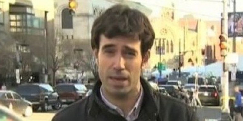 Miguel Ondarreta, nuevo jefe de prensa del Ministerio de Energ&iacute;a, Turismo y Agenda Digital