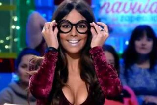 Tendencias: Disfrazarse de Cristina Pedroche, la &uacute;ltima moda para Carnaval