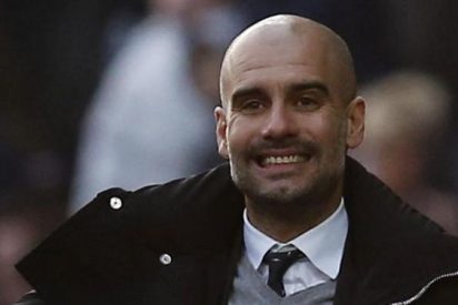 Pep Guardiola prepara un 'golpe' bajo al Barça (pueden quedar retratados)