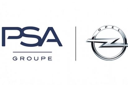 PSA planea hacerse con las plantas de General Motors en Europa