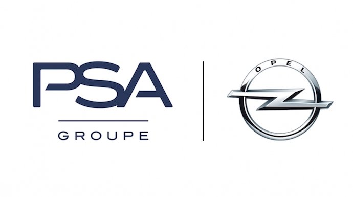 PSA planea hacerse con las plantas de General Motors en Europa